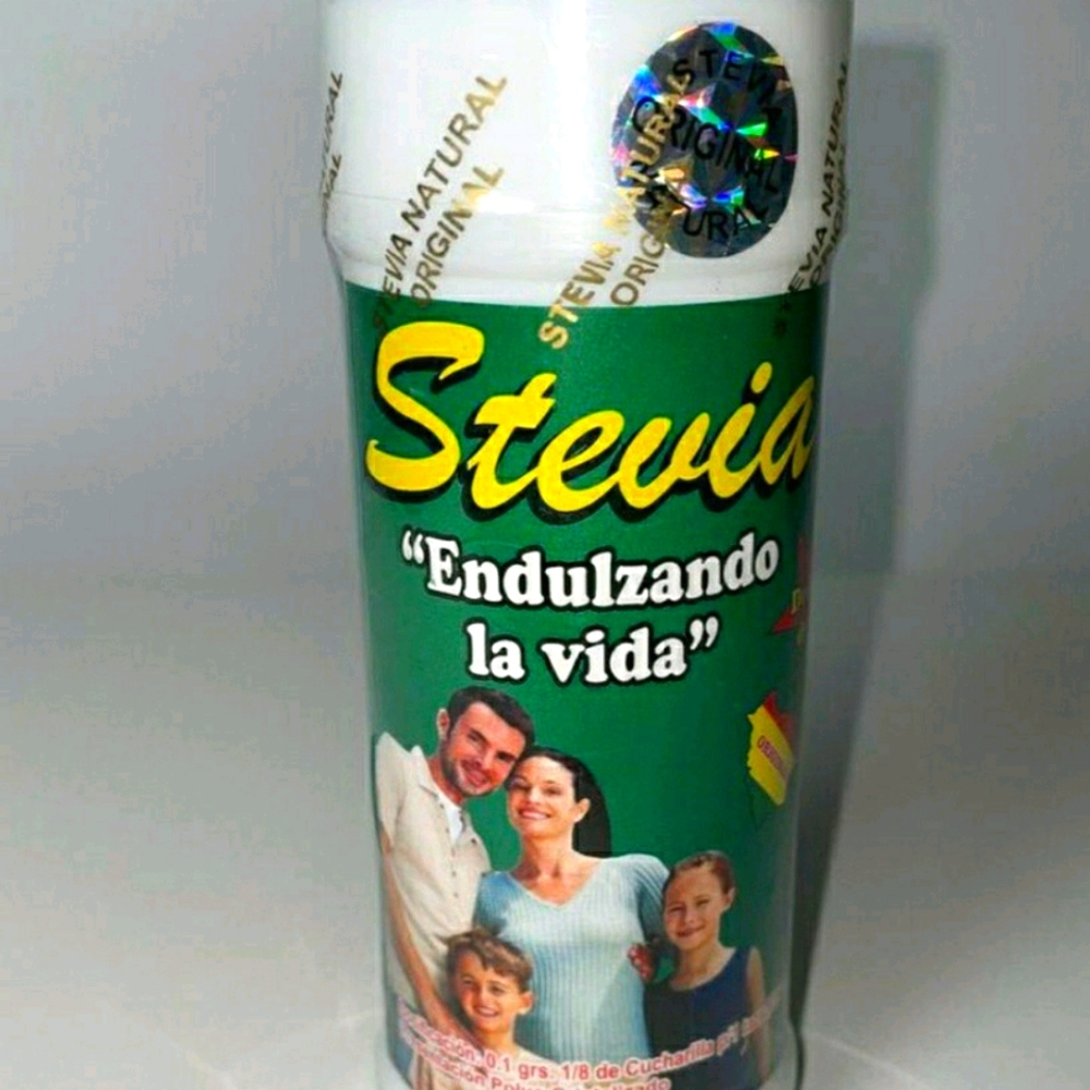 Stevia Natural Sweetener☕🍰🥧